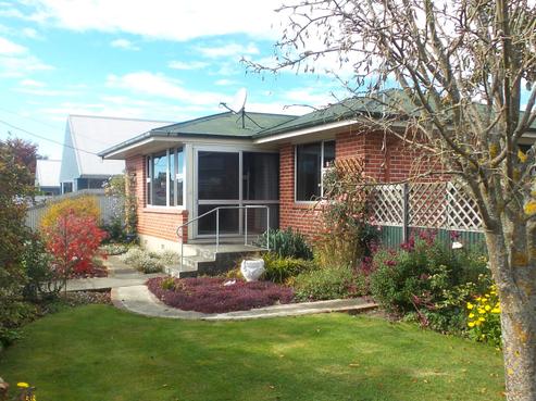 14 Ewen Road, Temuka