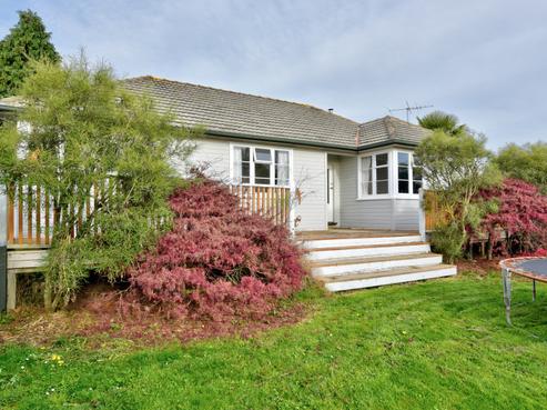 3 Warwick Street, Tapanui