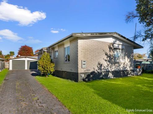 86 Pohutukawa Drive, Owhata