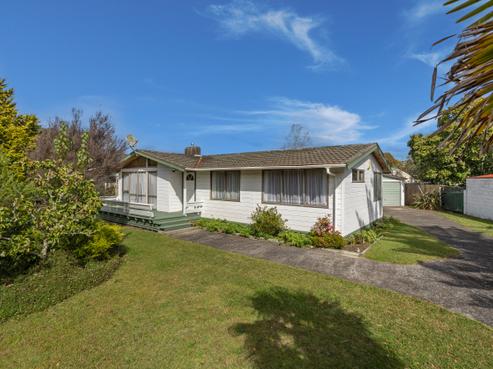 27 Porritt Drive, Kawerau