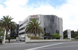 CBRE - Modern, Spacious and Sunny