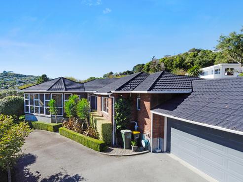 409B Karori Road, Karori