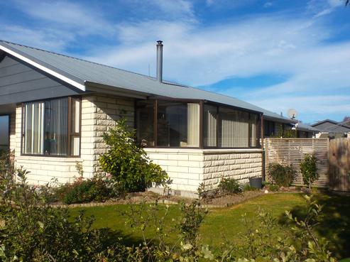 64 Richard Pearse Drive, Temuka