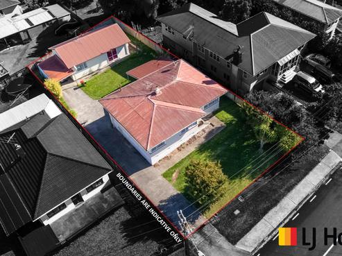 41 Beaumonts Way, Manurewa
