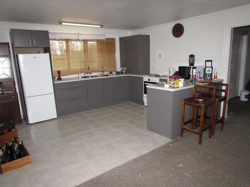 770 Koi Flat Road, Tapanui