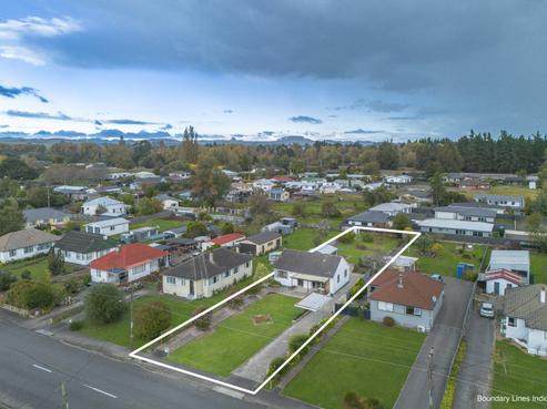 21 Bibby Street, Waipawa