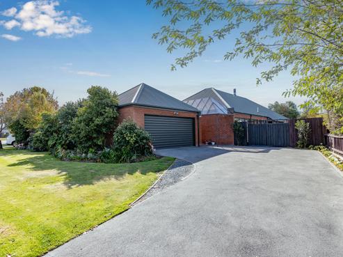 16 Mansfield Drive, Kaiapoi