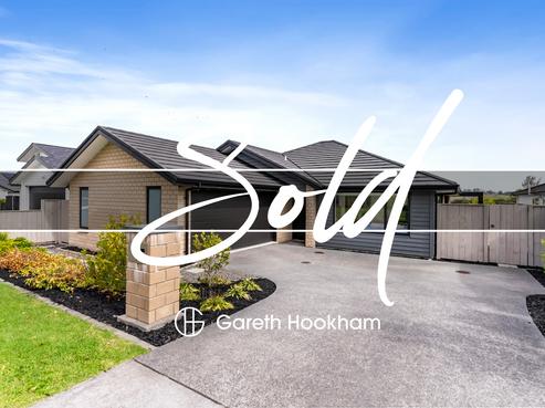 16 Pampas Drive, Wainui