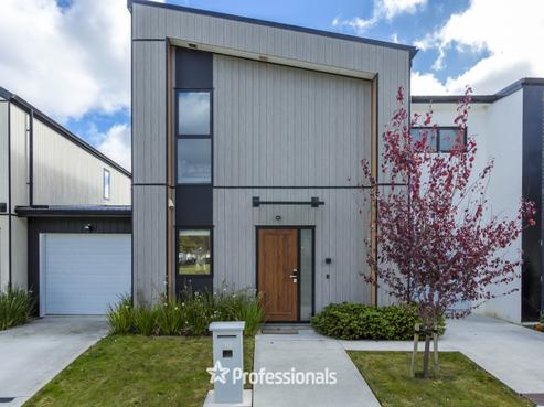 10 Fitch Lane, Trentham