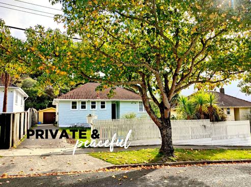 18 Boyd Grove, Naenae