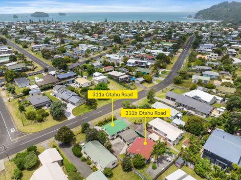311B Otahu Road, Whangamata