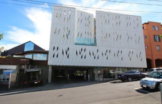 Cleveland Office Space