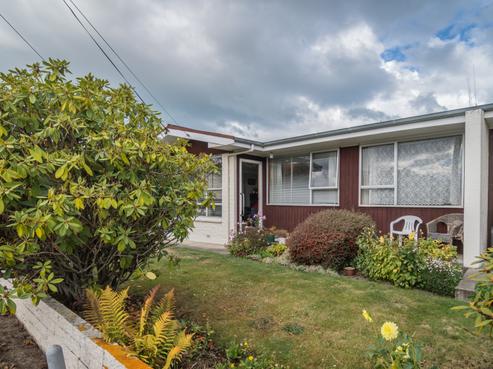 10B Godley Street, Temuka