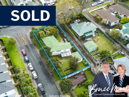 23 Buscomb Avenue, Henderson