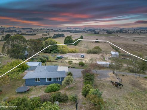 319 Porangahau Road, Waipukurau and Surrounds