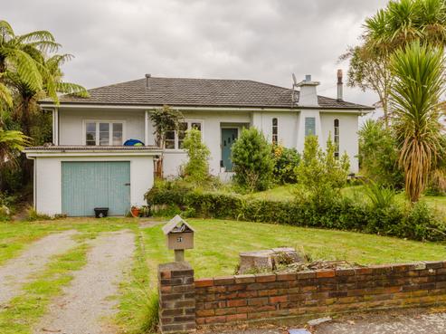 31 Dawson Street, Pahiatua