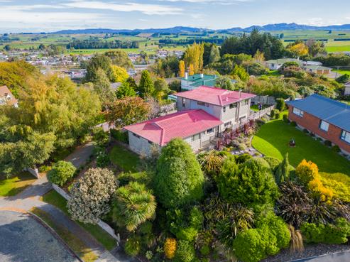 10 Allen Street, Mataura
