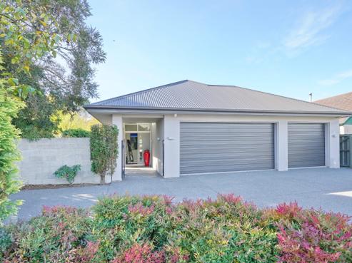 16 Blakes Road, Prebbleton