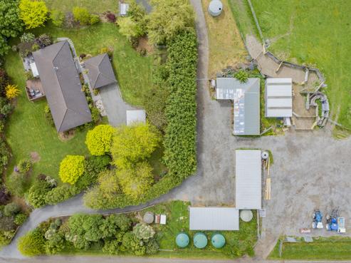 485 Mairaki Road, Fernside