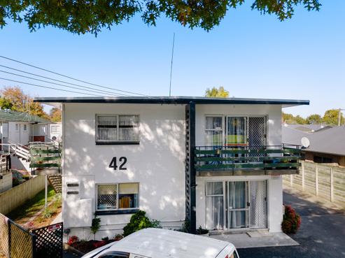 42G Wellington Street, Hamilton East