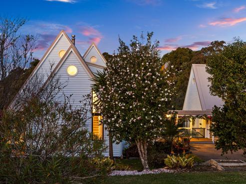 34 Top Road, Dairy Flat
