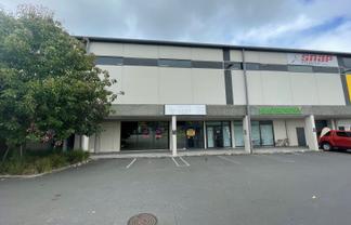 Great Retail Space in Albany