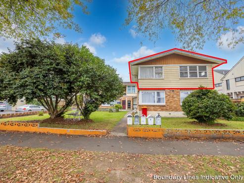 3/18 Wellington Street, Hamilton East