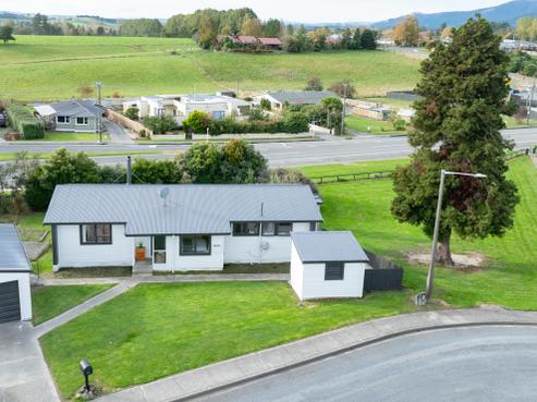 11 Sherwood Place, Tapanui