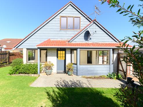 1/56 Cherry Road, Bucklands Beach