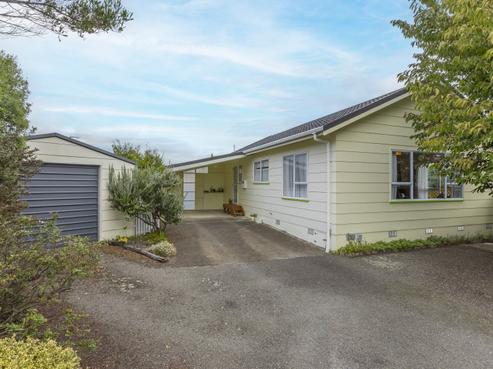 7B Rosewood Place, Paraparaumu