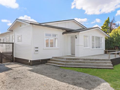 38 Karaka Street, Nawton