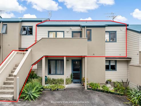 8/53 The Avenue, Albany