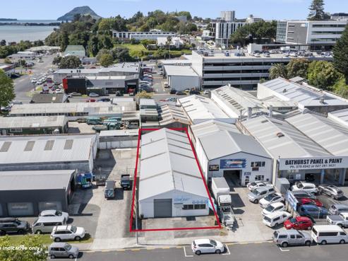145 Second Avenue, Tauranga Central