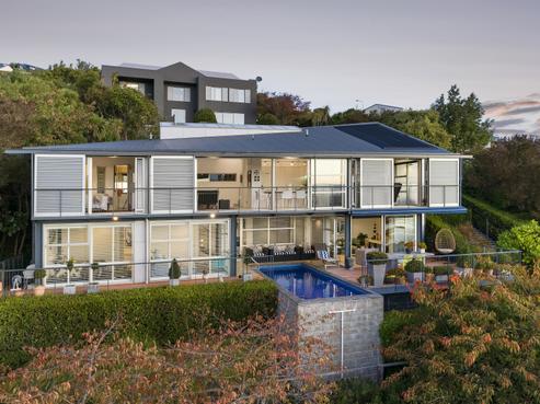 12A Valley View, Mount Pleasant