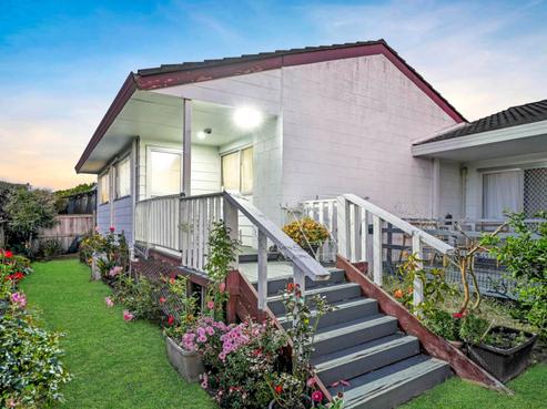 1/44 Park Avenue, Papatoetoe