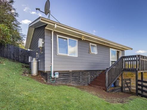 24 Willow Lane, Ohakune