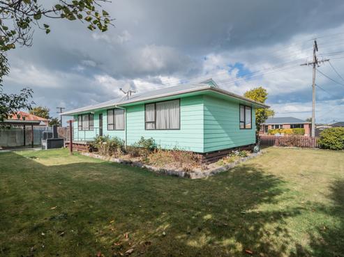 5 Godley Street, Temuka