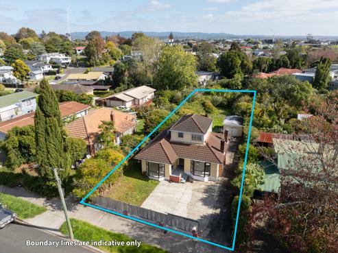 17 Bollard Avenue, New Windsor