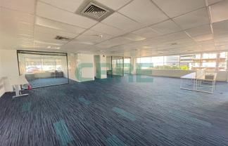 CBRE - Convenient South Auckland Office