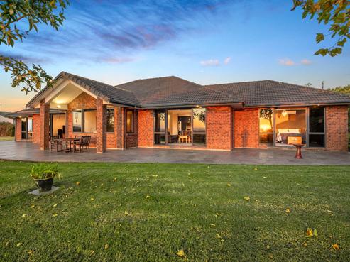 515 Ararimu Road, Ramarama