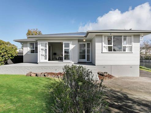 27 Woburn Street, Mangere East