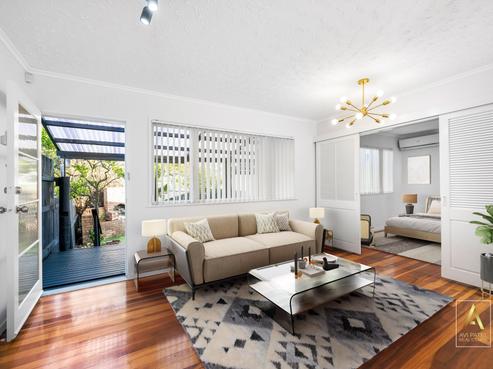 3/107 Portage Road, New Lynn