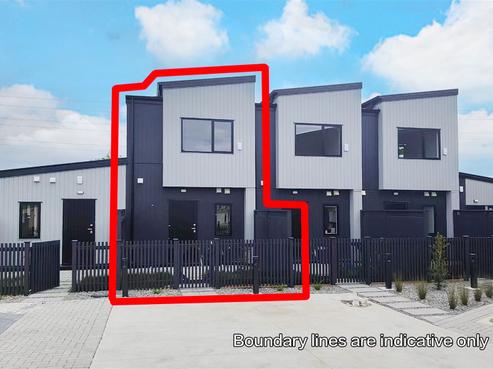 8/26 Toru Street, Te Atatu Peninsula