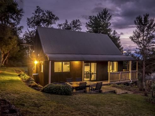 66 Jacks Pass Road, Hanmer Springs