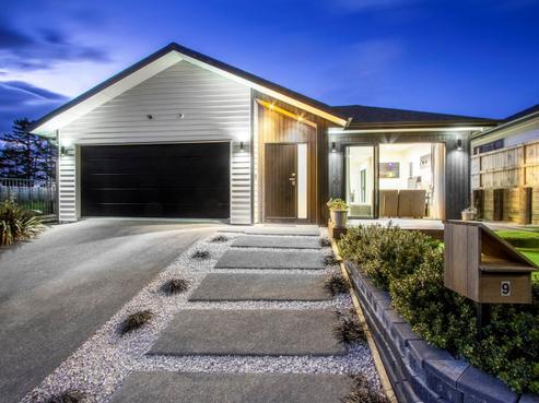 9 Blatina Drive, Kumeu