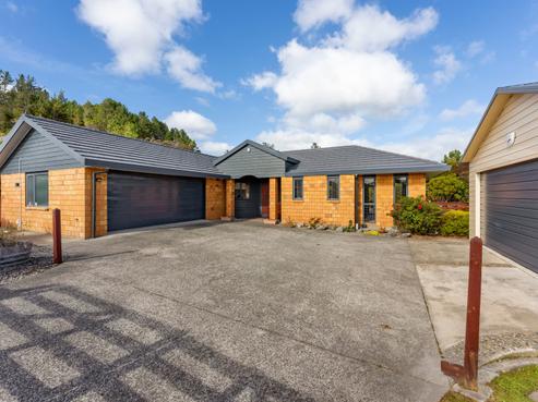 30 Mount Marua Drive, Timberlea