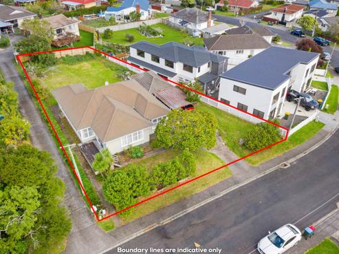 38 Boyce Avenue, Mount Roskill