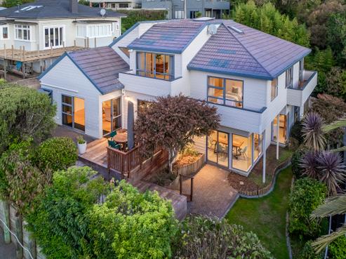 38B Kelvin Road, Remuera
