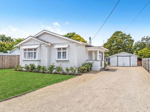 22 Albert Street, Masterton
