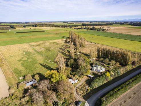 93 Hills Road, Leeston